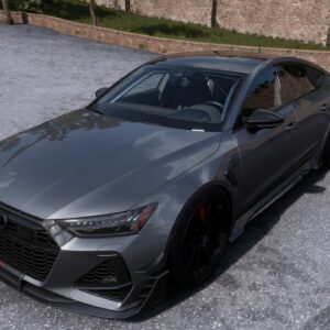 Audi RS7