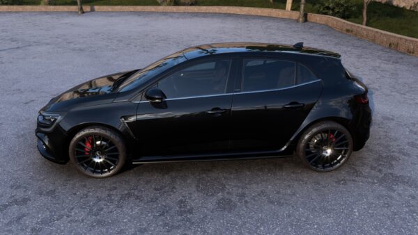 2018 Renault Megane RS - Görsel 4