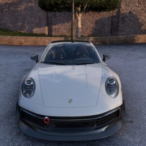 2019 Porsche Carrera