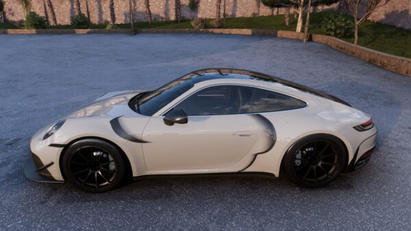 Porsche Carrera